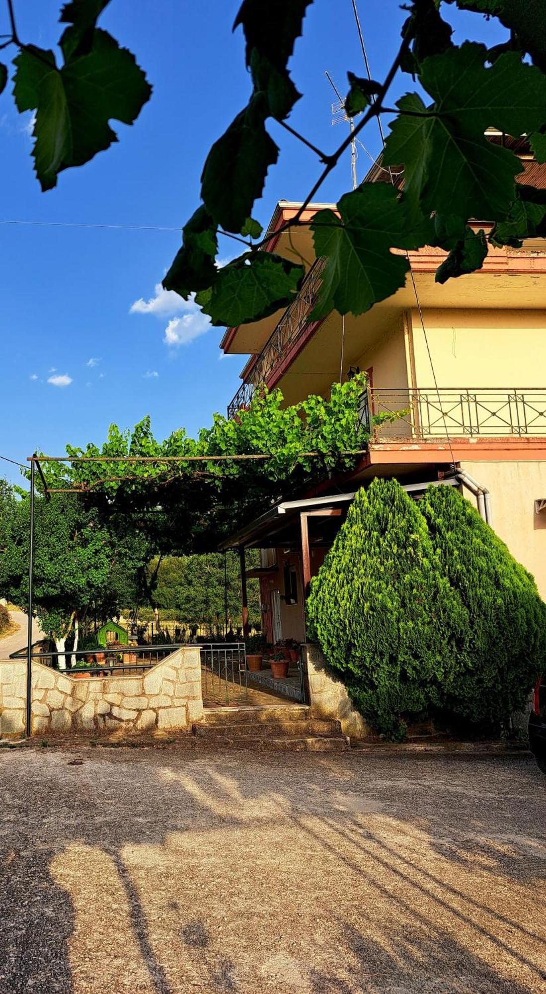 Villaggio Traditional Living Joánina Kültér fotó