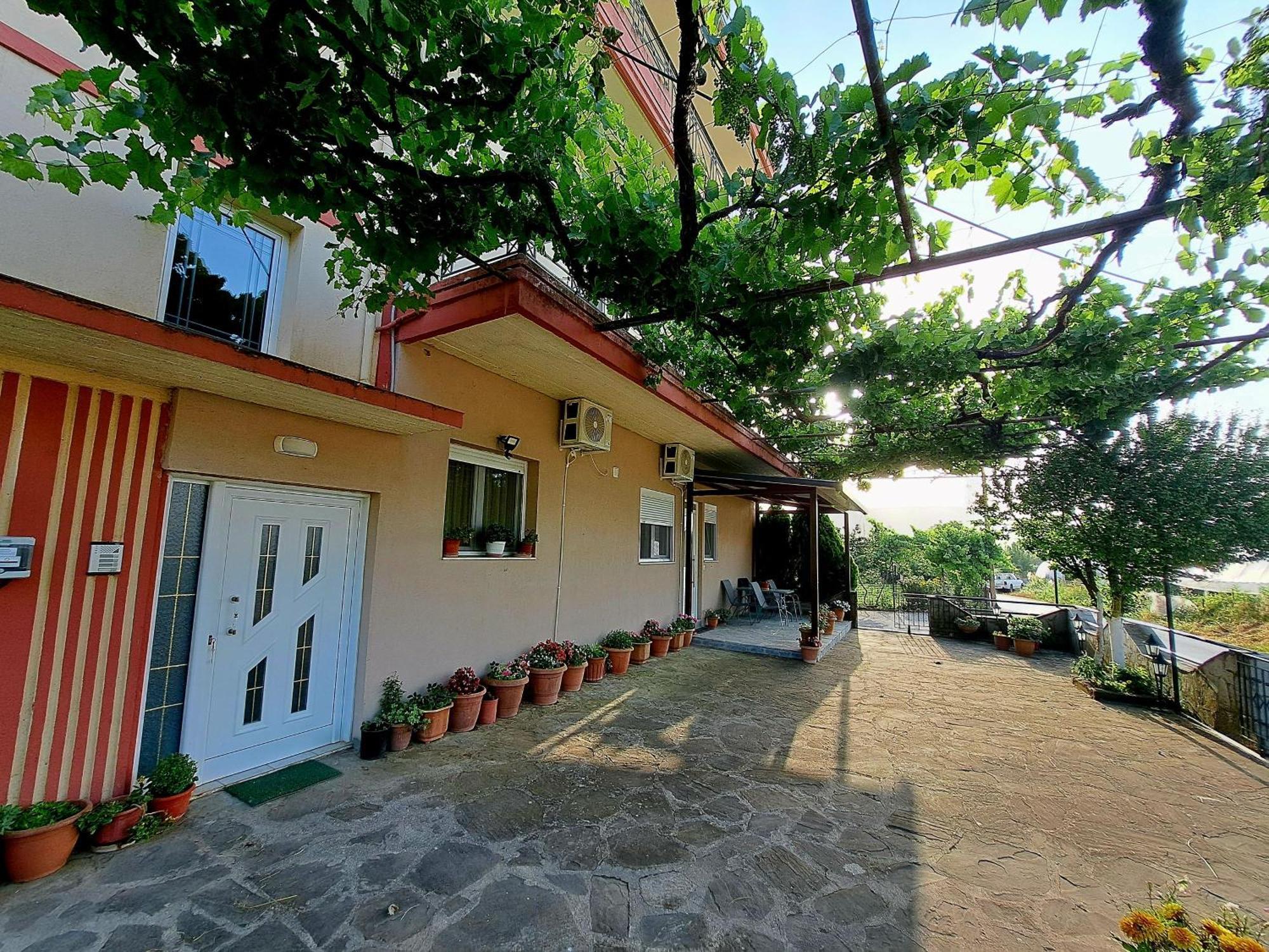 Villaggio Traditional Living Joánina Kültér fotó