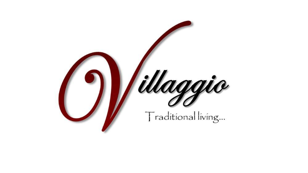 Villaggio Traditional Living Joánina Kültér fotó